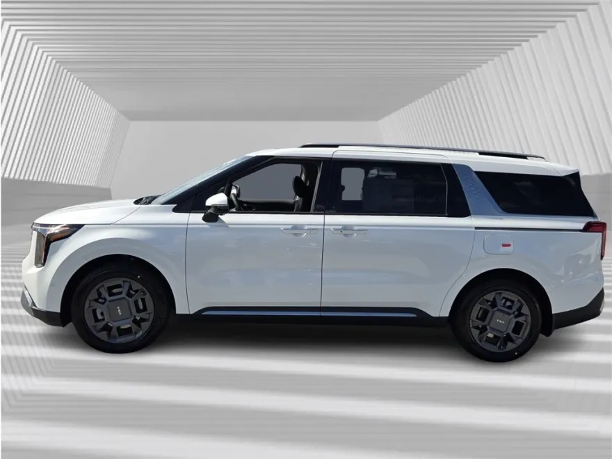 2026 Kia Carnival SX Prestige photo 1