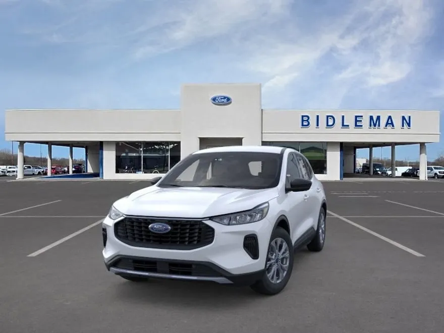 2025 Ford Escape Active photo 1