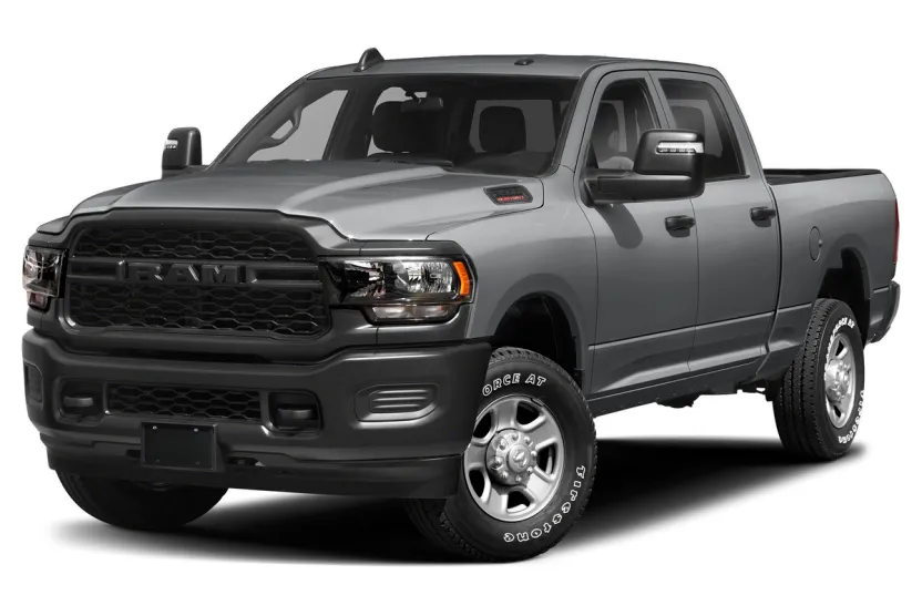 2023 Ram 2500 Tradesman photo 1
