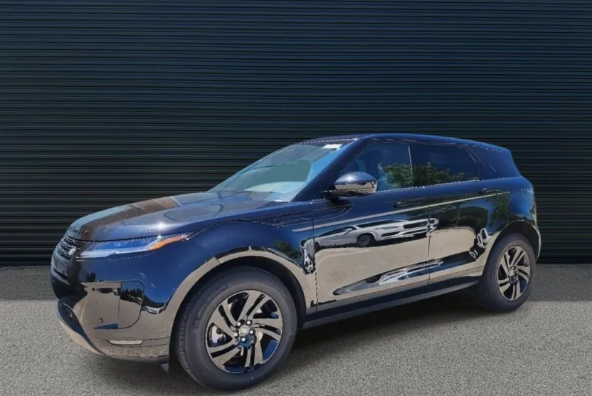 2024 Land Rover Range Rover Evoque S photo 1