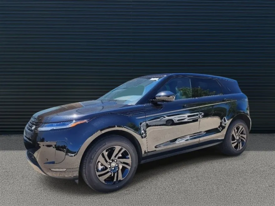 2024 Land Rover Range Rover Evoque S photo 1
