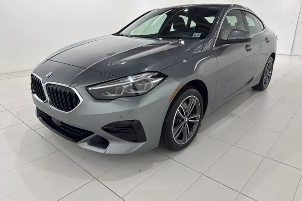 2022 Bmw 228i xDrive Gran Coupe photo 1