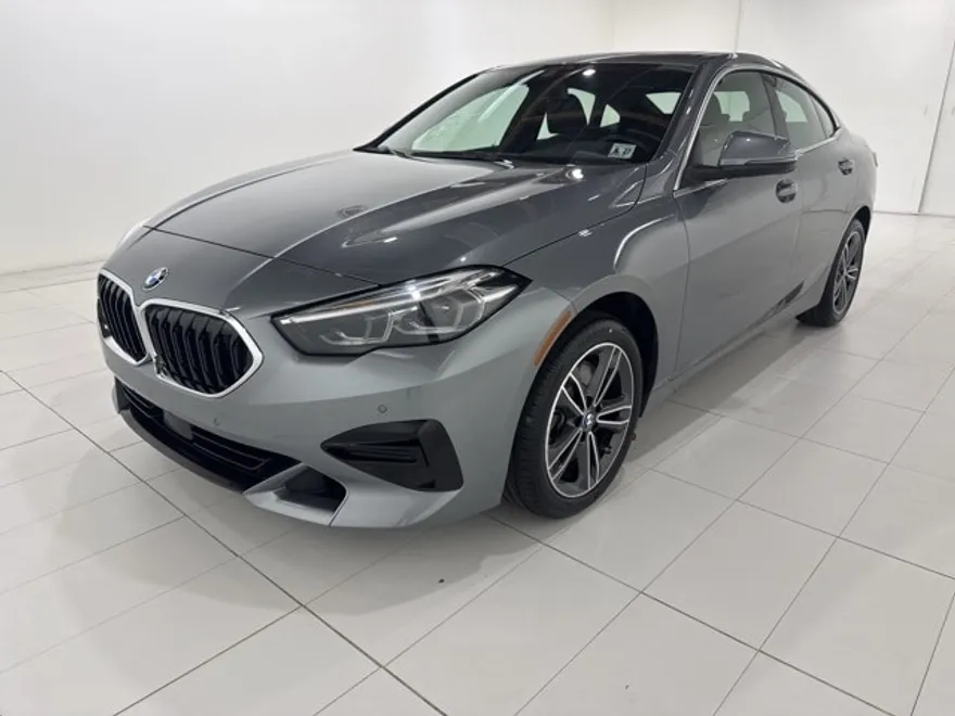 2022 Bmw 228i xDrive Gran Coupe photo 1