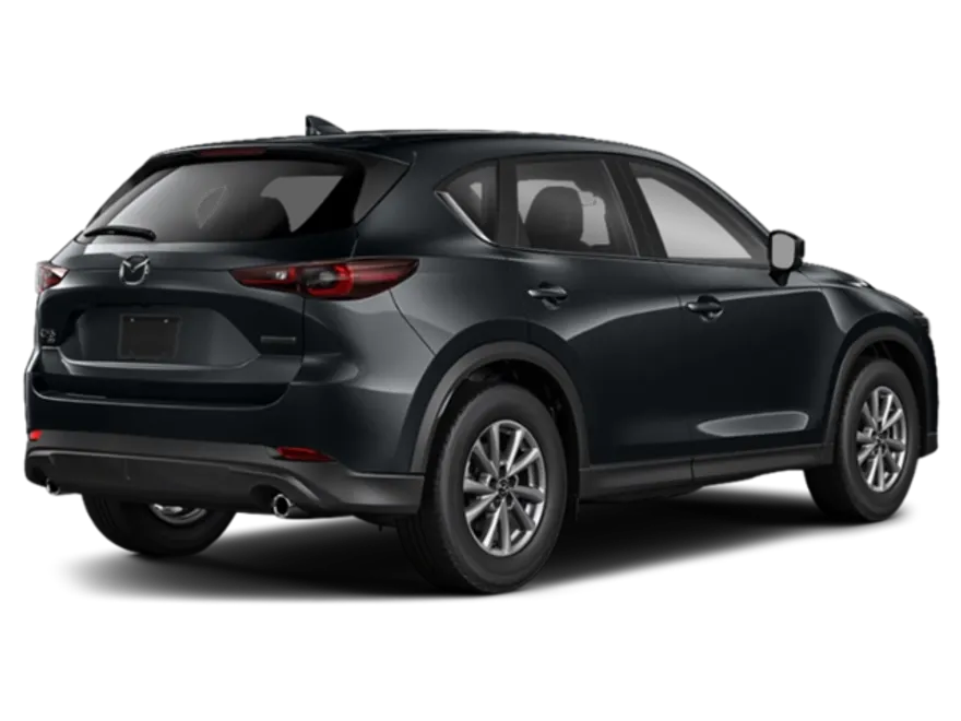 2025 Mazda CX-5 2.5 S Carbon photo 1