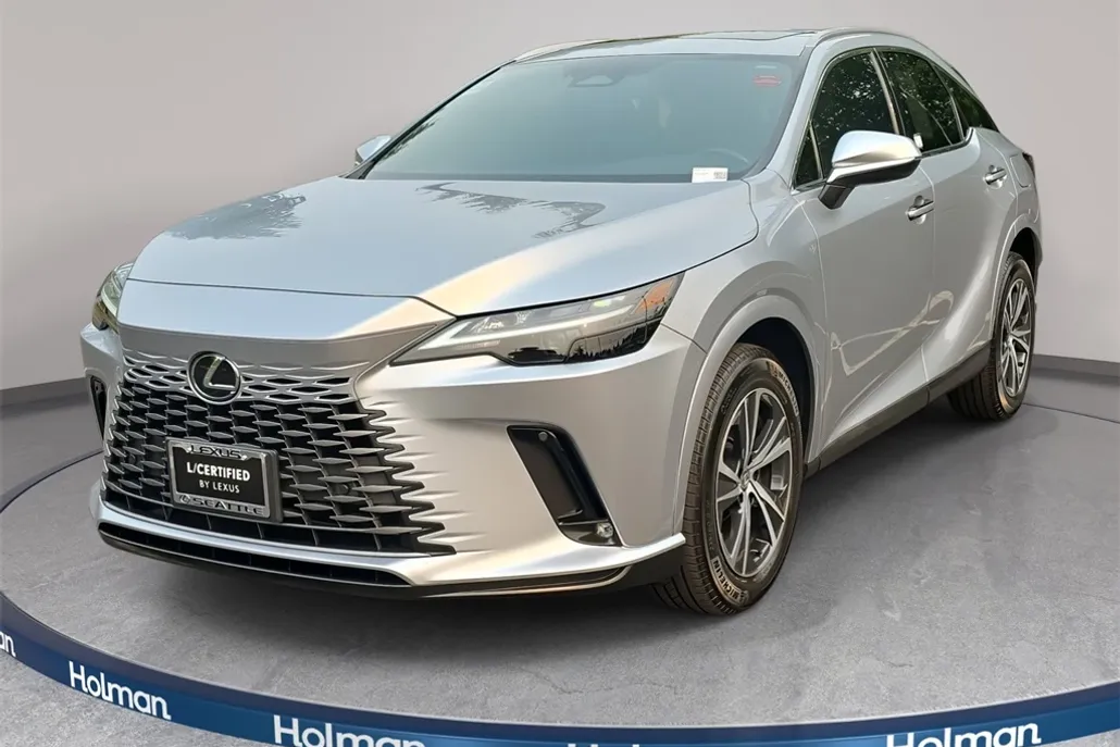 2023 Lexus RX 350 Premium photo 1
