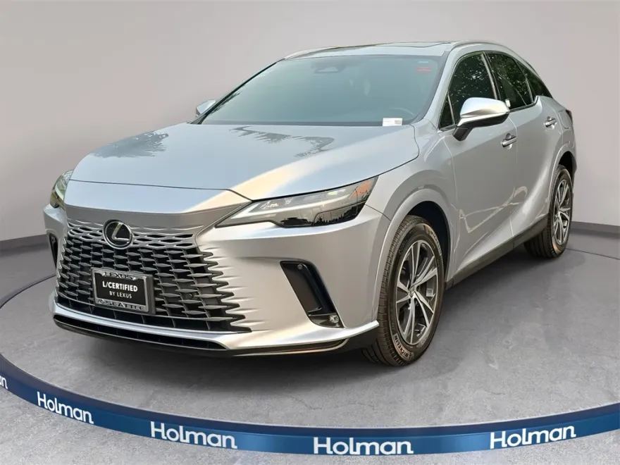 2023 Lexus RX 350 Premium photo 1