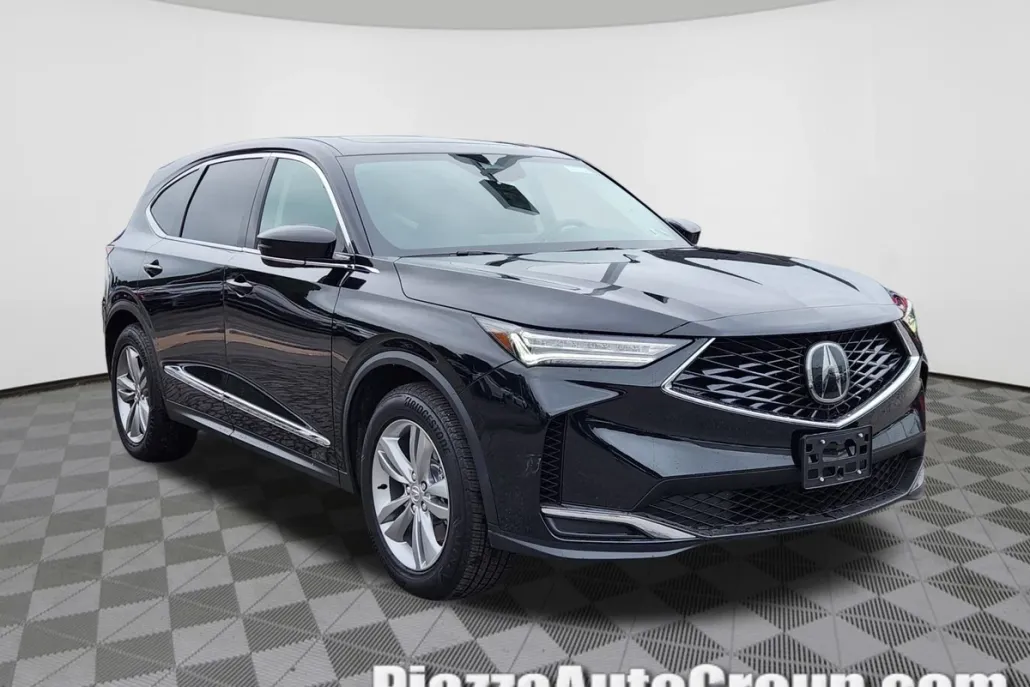 2025 Acura MDX Base photo 1