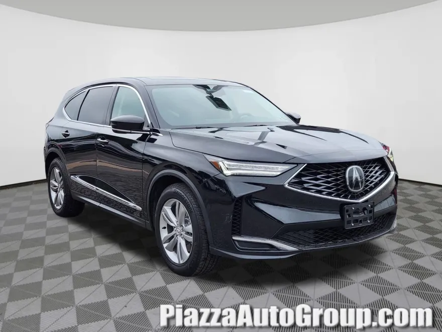 2025 Acura MDX Base photo 1
