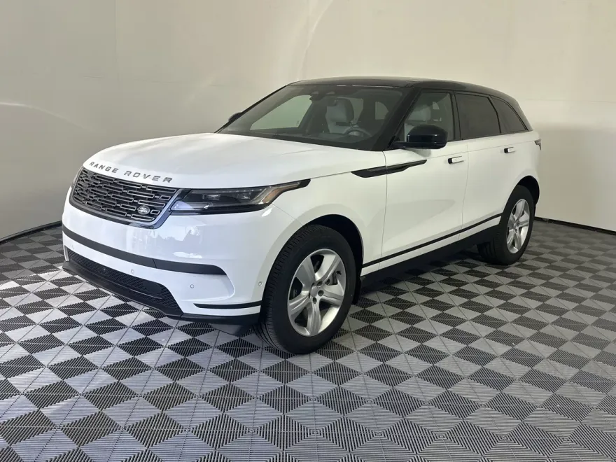 2026 Land Rover Range Rover Velar P250 S photo 1