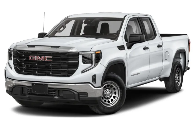 2025 Gmc Sierra 1500 Elevation photo 1