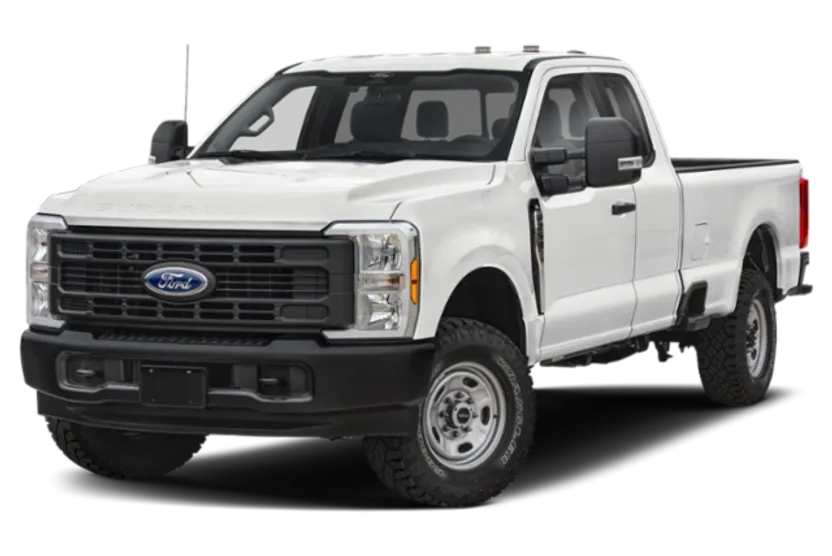 2025 Ford F-250 XL photo 1