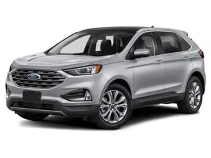 2024 Ford Edge Titanium photo 1