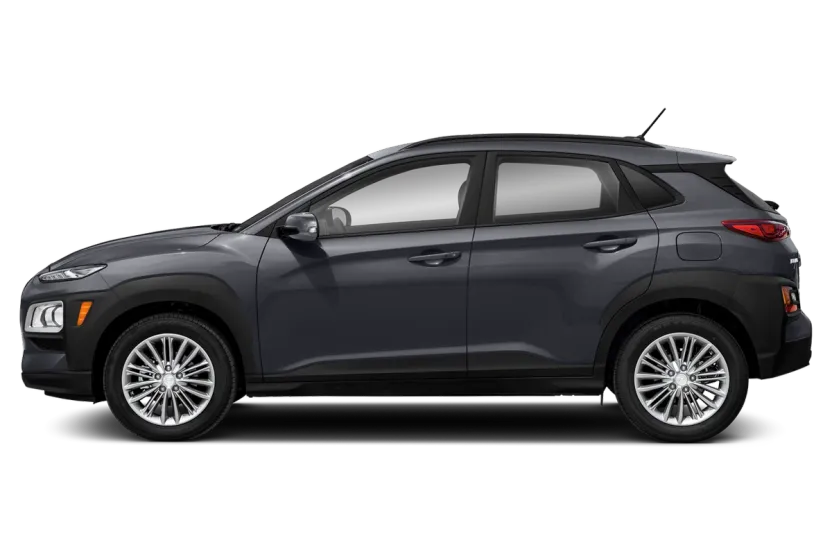 2020 Hyundai Kona SEL photo 1