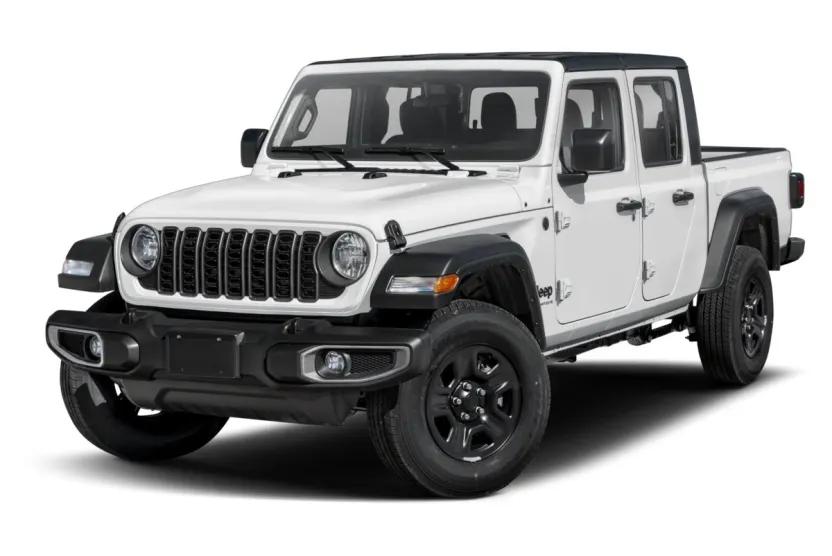 2024 Jeep Gladiator Sport photo 1