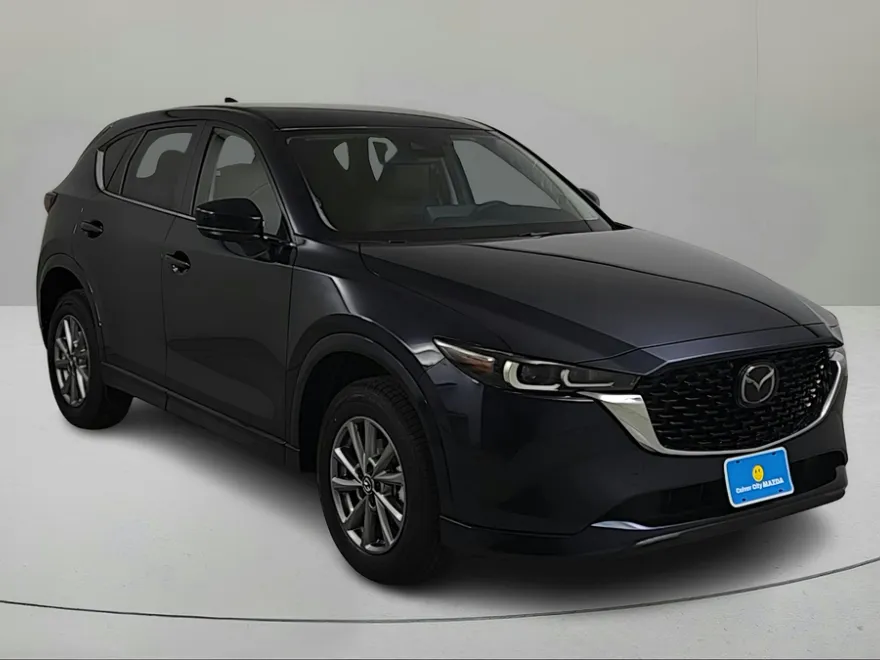 2025 Mazda CX-5 2.5 S Preferred photo 1