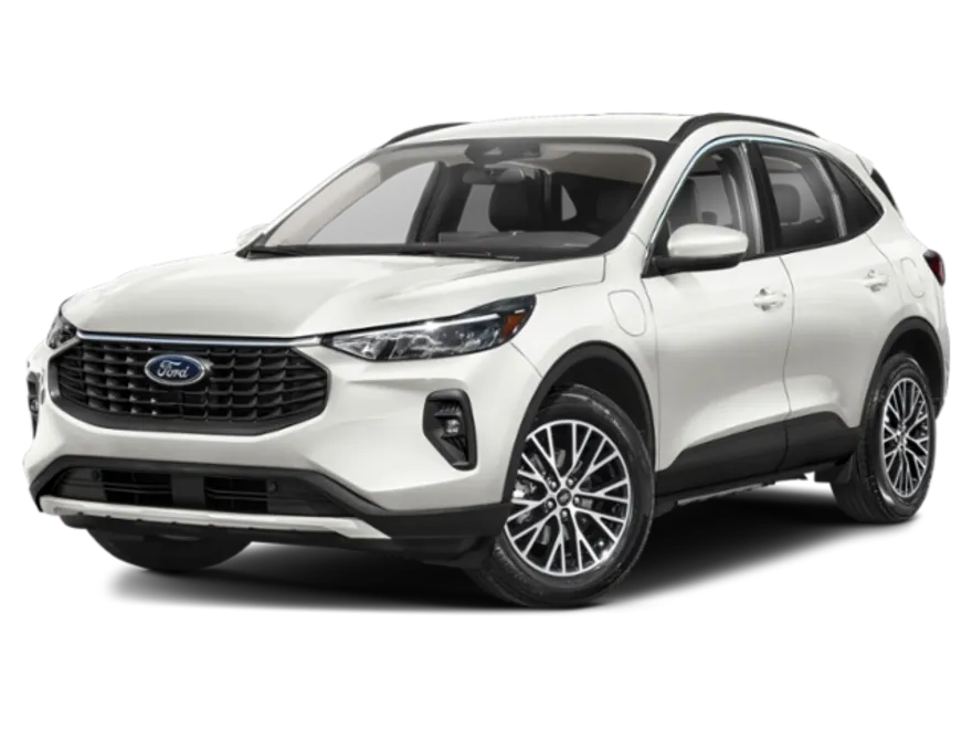 2025 Ford Escape Plug-In Hybrid Base photo 1