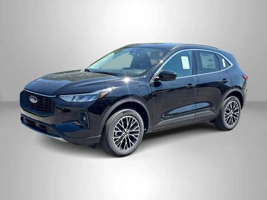 2025 Ford Escape Plug-In Hybrid Base photo 1