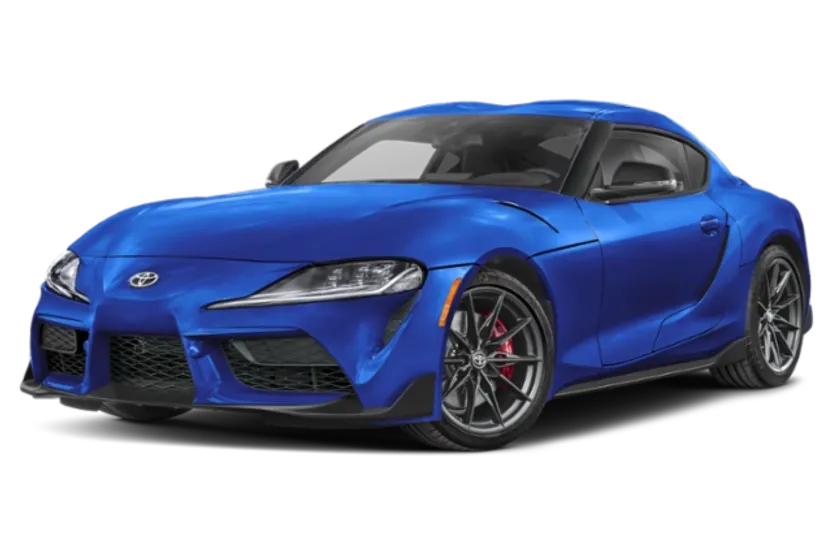 2024 Toyota Supra 3.0 Premium photo 1