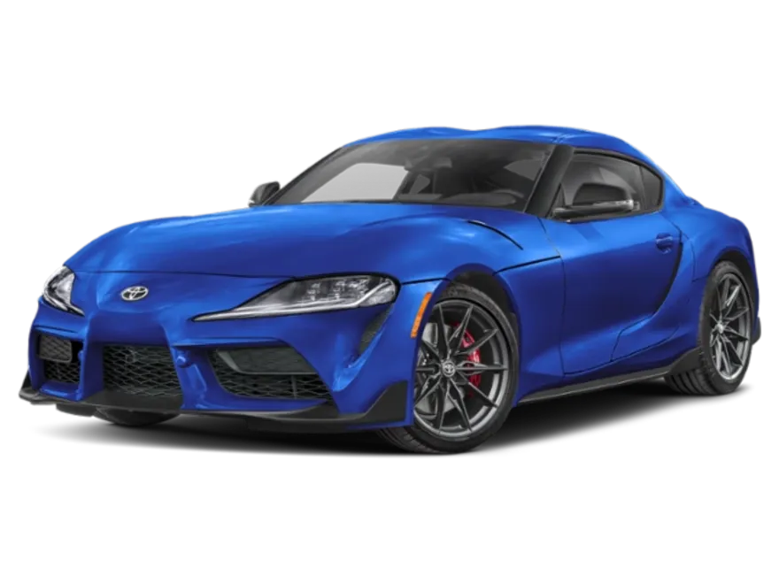 2024 Toyota Supra 3.0 Premium photo 1