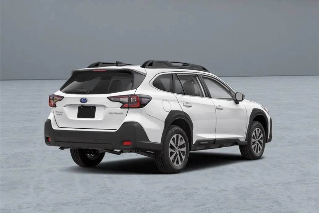 2025 Subaru Outback Premium photo 1