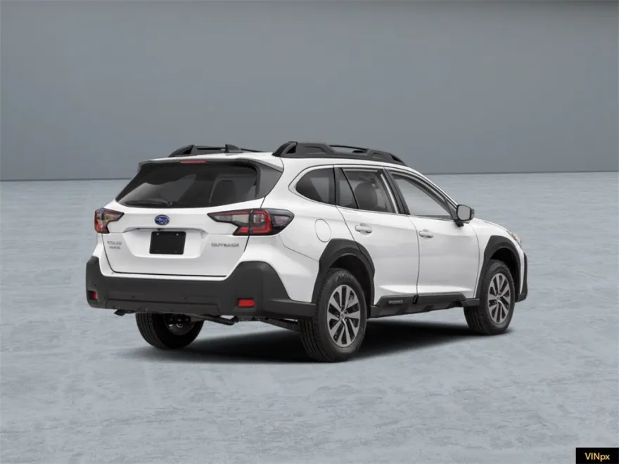 2025 Subaru Outback Premium photo 1