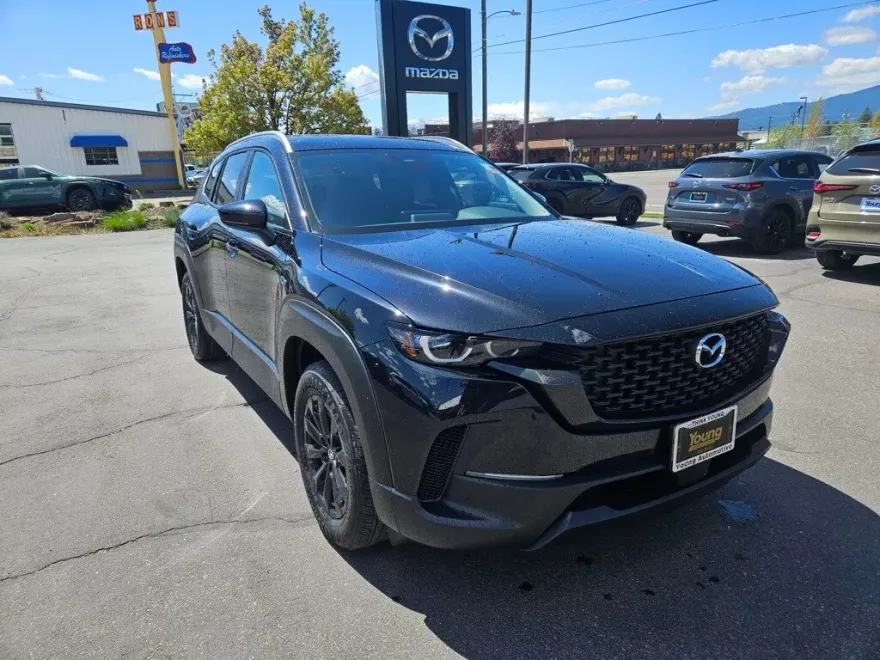 2025 Mazda CX-50 Preferred photo 1