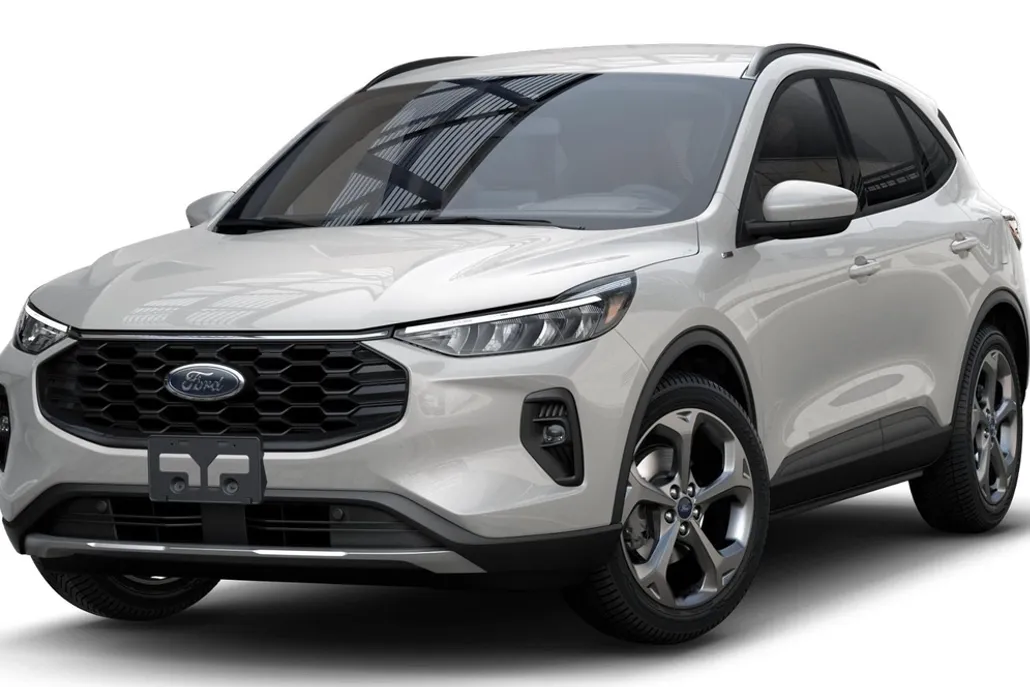 2025 Ford Escape ST-Line Select photo 1