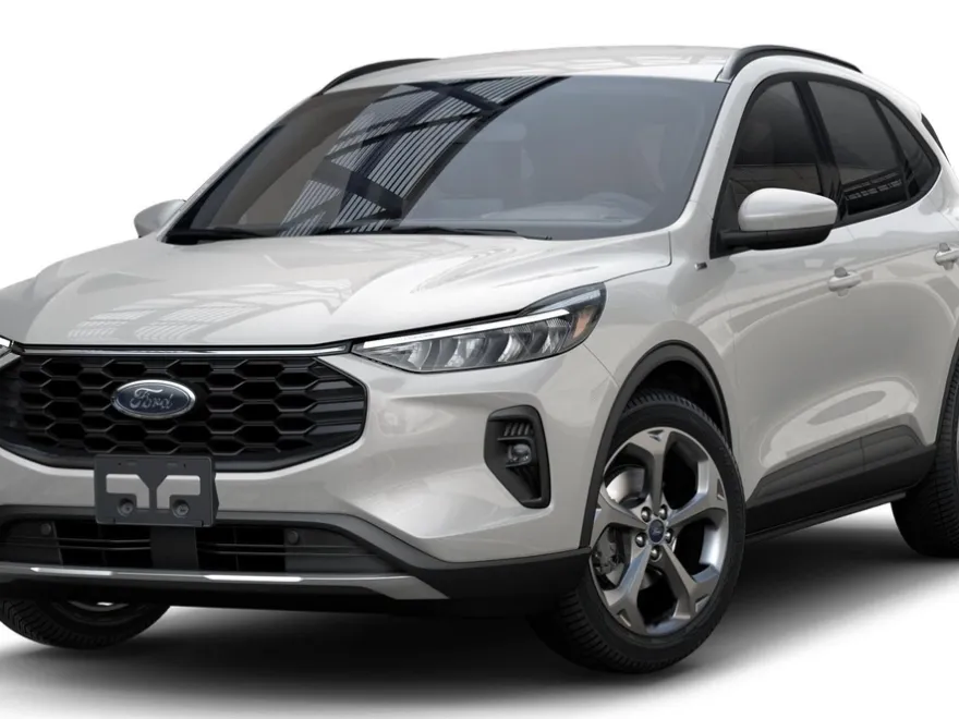 2025 Ford Escape ST-Line Select photo 1