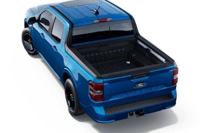 2025 Ford Maverick photo 1