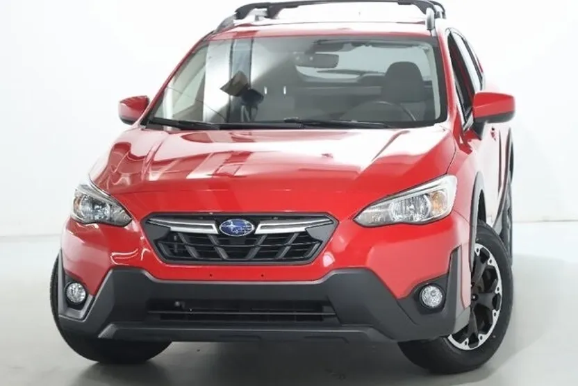 2023 Subaru Crosstrek Premium photo 1