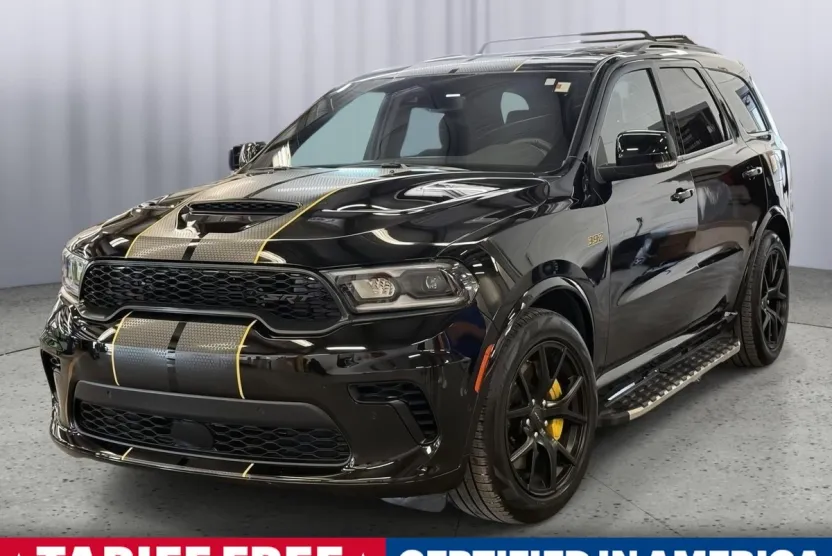 2024 Dodge Durango SRT 392 photo 1