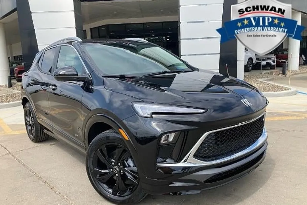 2026 Buick Encore Sport Touring photo 1