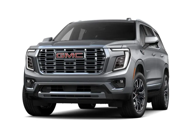 2025 Gmc Yukon Denali photo 1