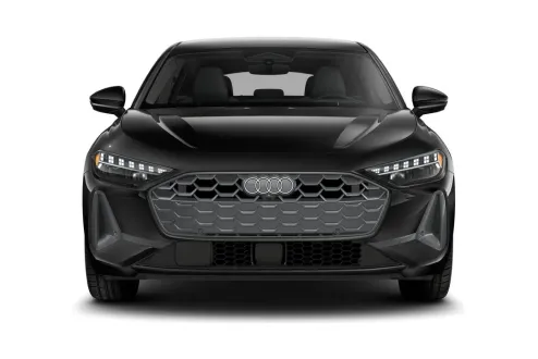 2025 Audi A5 2.0T Premium Plus photo 3