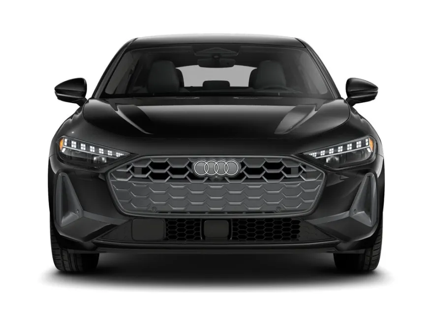 2025 Audi A5 2.0T Premium Plus photo 3