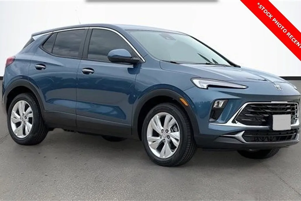2026 Buick Encore GX Preferred photo 1