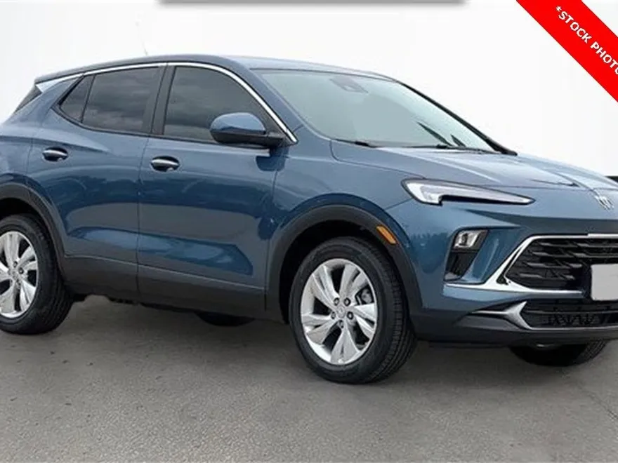 2026 Buick Encore GX Preferred photo 1