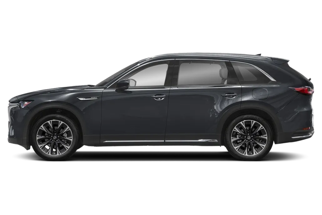 2024 Mazda CX-90 Plug-in Hybrid Premium Plus photo 1