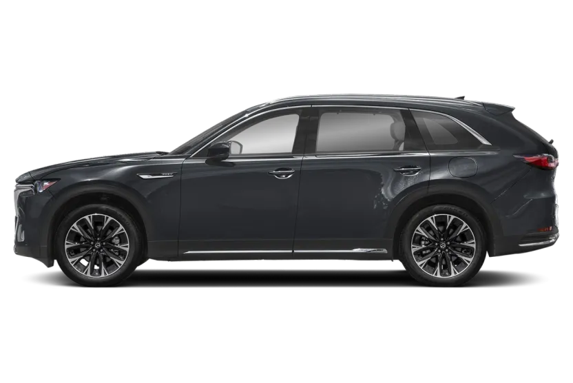 2024 Mazda CX-90 Plug-in Hybrid Premium Plus photo 1