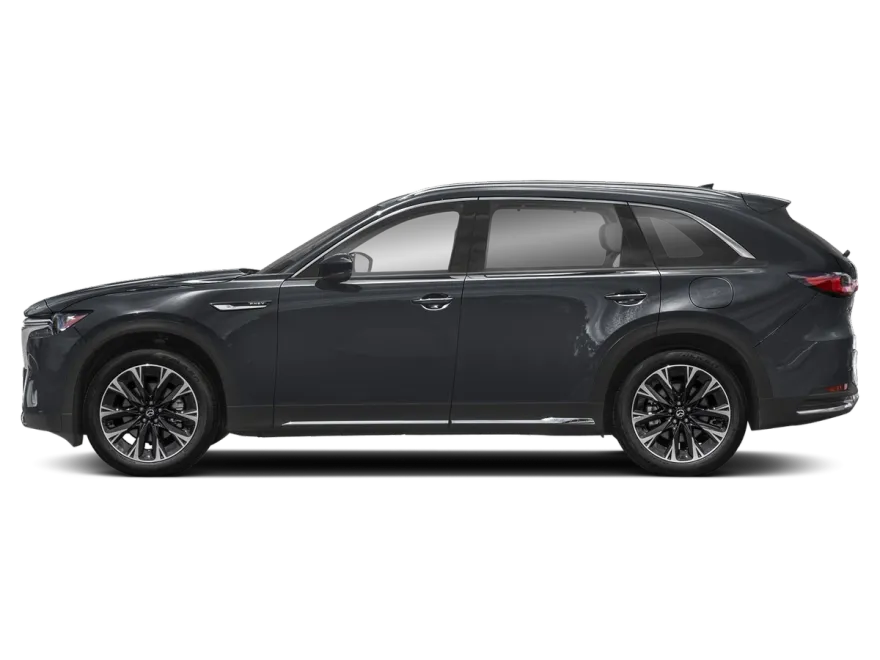 2024 Mazda CX-90 Plug-in Hybrid Premium Plus photo 1