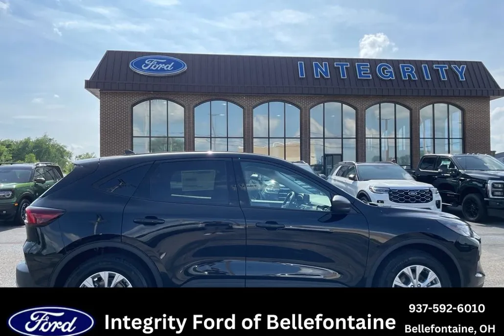 2025 Ford Escape Active photo 1