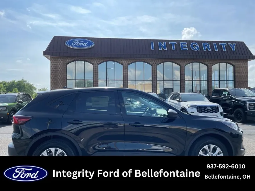 2025 Ford Escape Active photo 1