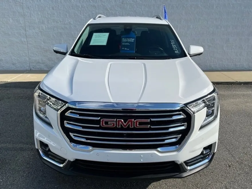2023 Gmc Terrain SLT photo 1