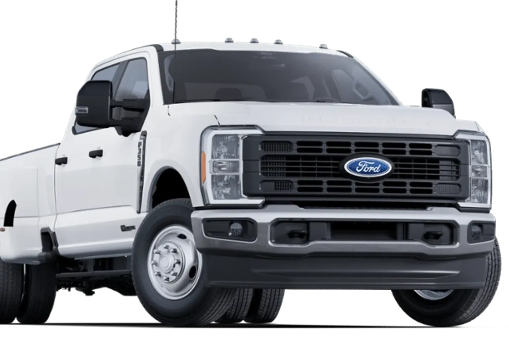 2025 Ford F-350 photo 1