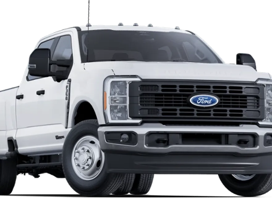 2025 Ford F-350 photo 1