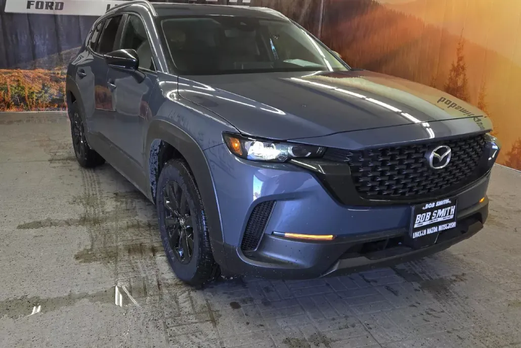 2024 Mazda CX-50 2.5 Select photo 1