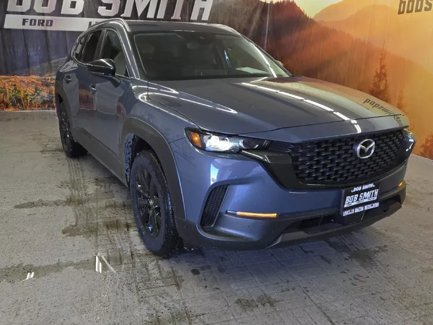 2024 Mazda CX-50 2.5 Select photo 1