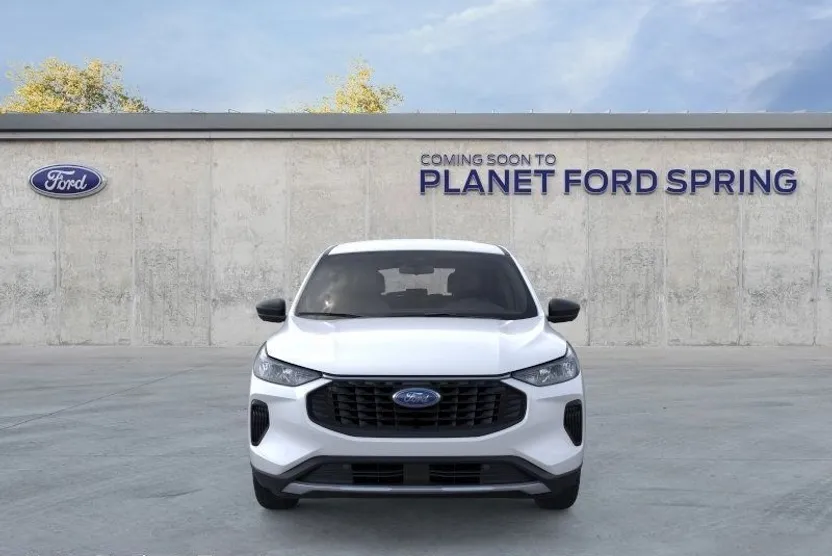 2026 Ford Escape Active photo 1