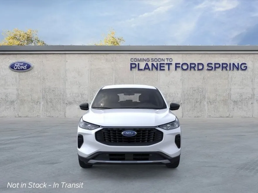 2026 Ford Escape Active photo 1