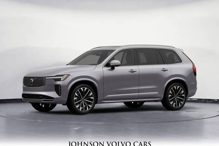 2026 Volvo XC90 Plus photo 1
